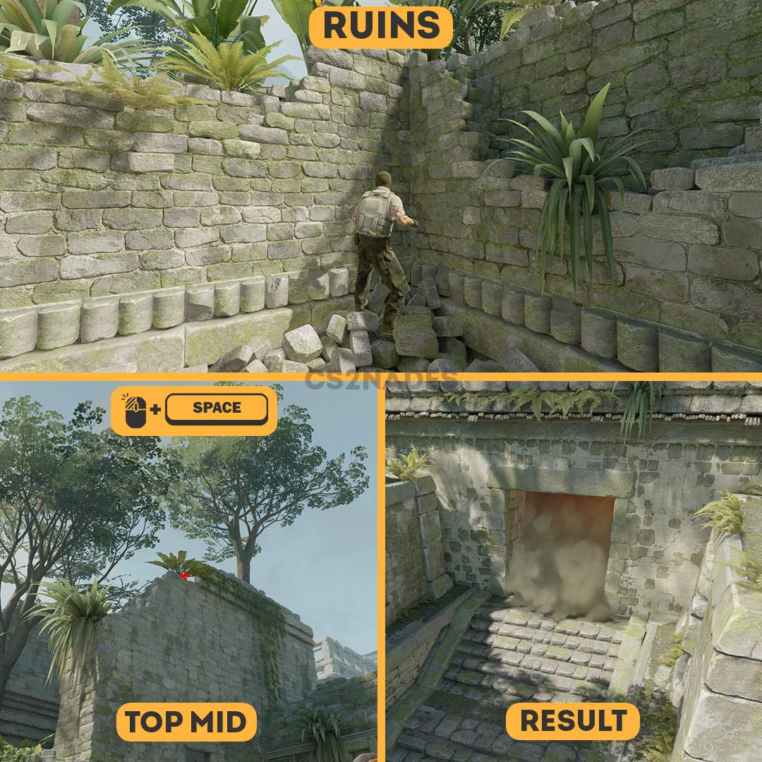 Crosshair Target